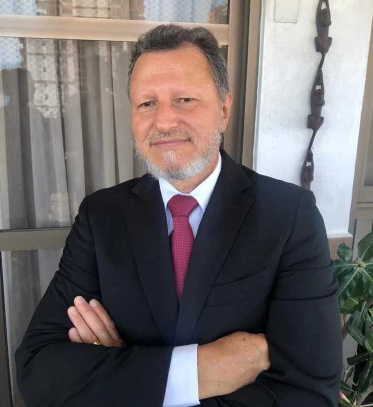 clínica de fertilidade